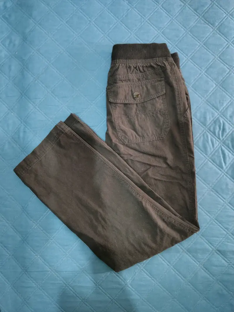 Pantalones talla 12 - 3