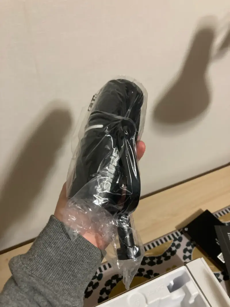 Micrófono Shure MV7+ para Podcast con USB-C y XLR - 4