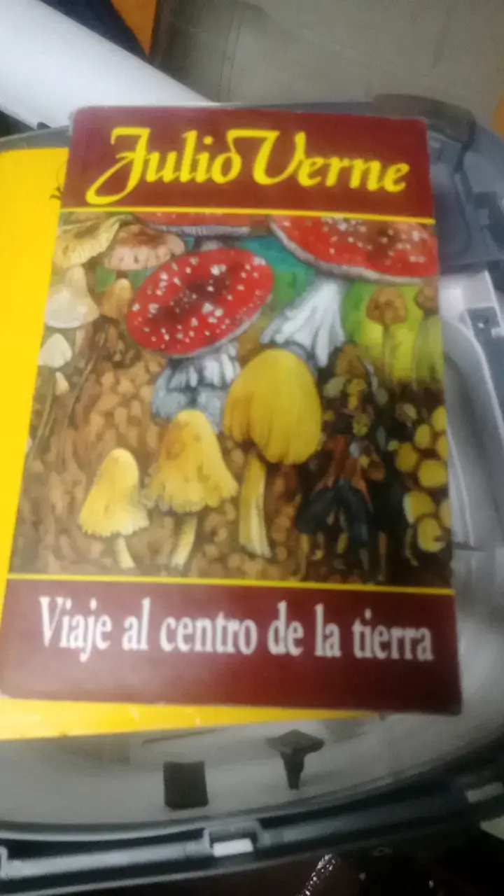 Libro Kane y Abel de Jeffrey Archer - 3