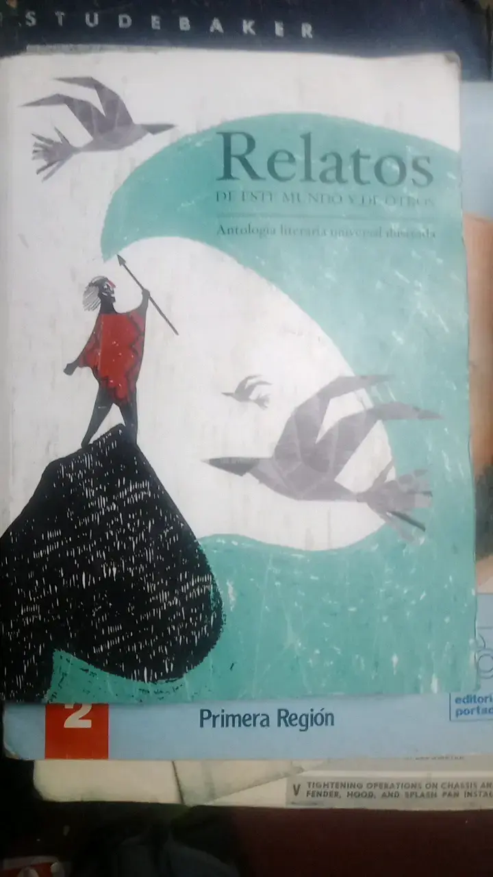 Libro Kane y Abel de Jeffrey Archer - 4