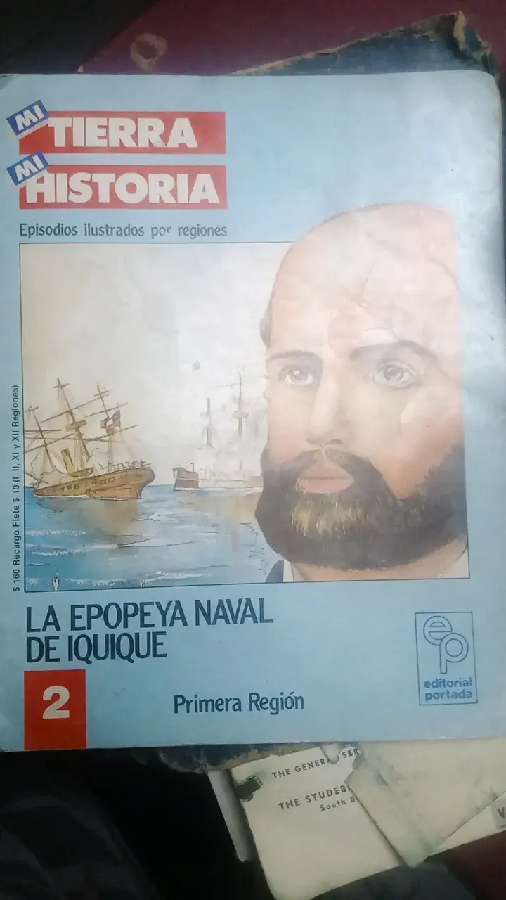 Libro Kane y Abel de Jeffrey Archer - 5