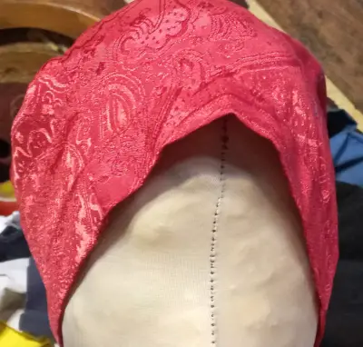 Bandanas para verte chor@ - miniatura 2