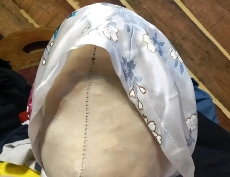 Bandanas para verte chor@ - 3