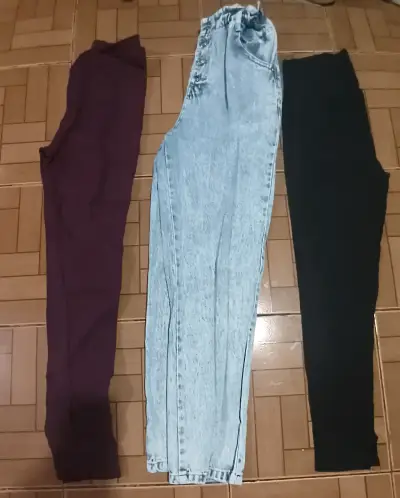 Lote de ropa femenina variada - miniatura 3