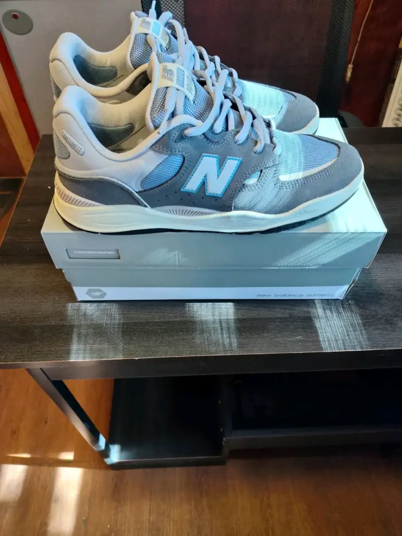 Zapatillas New Balance Numeric NM1010JP - 1