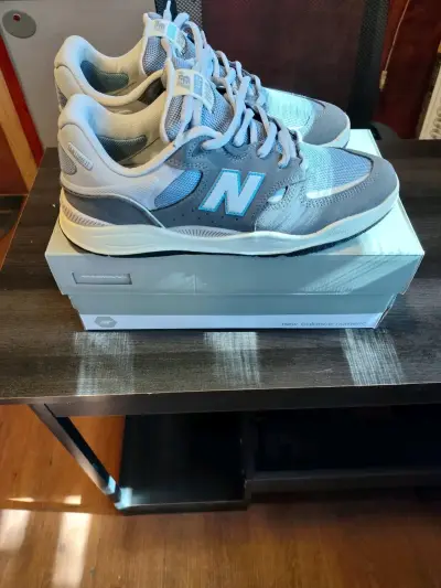 Zapatillas New Balance Numeric NM1010JP - miniatura 1