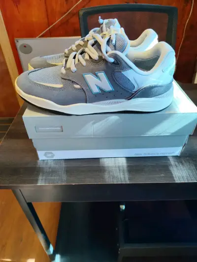 Zapatillas New Balance Numeric NM1010JP - miniatura 2
