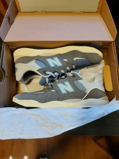Zapatillas New Balance Numeric NM1010JP - miniatura 3