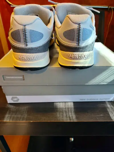 Zapatillas New Balance Numeric NM1010JP - miniatura 5