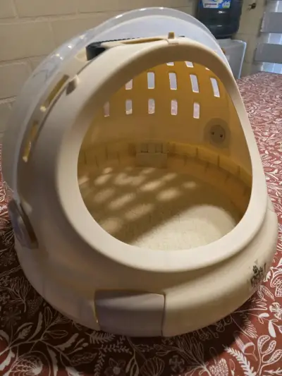 Transportadora de mascotas Pets Fun con ventilación - miniatura 1