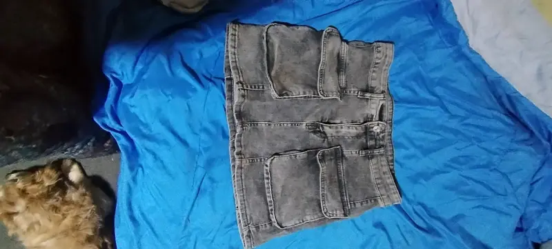 Ropita de segunda mano en buen estado. - 6