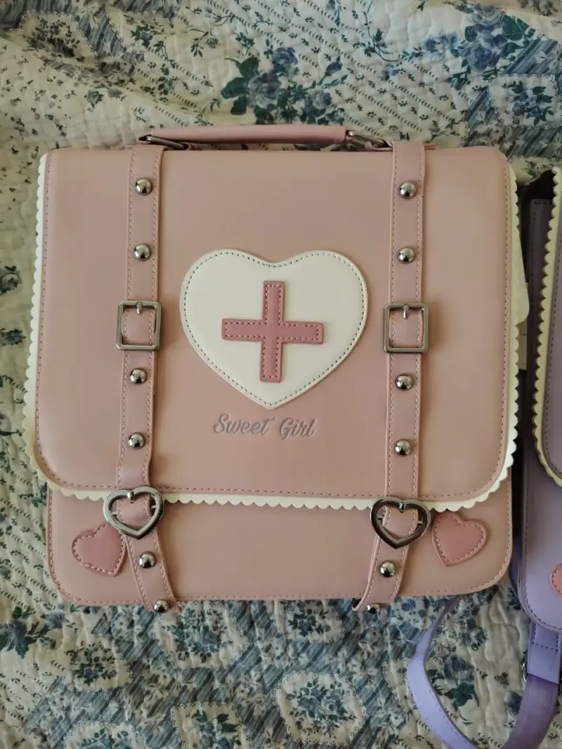 Mochila Kawaii
