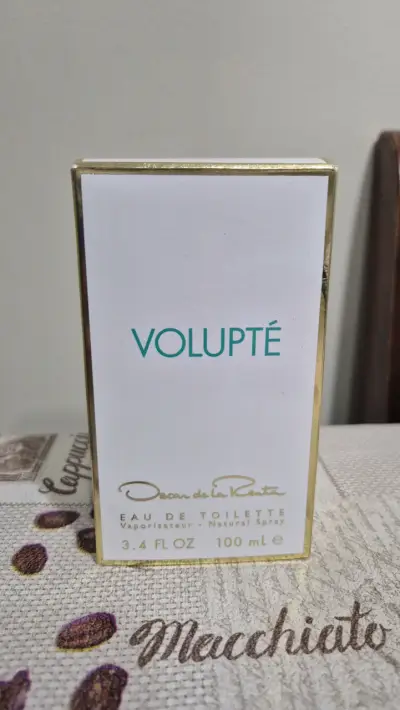 Perfume Volupté Oscar de la Renta 100ml - miniatura 1