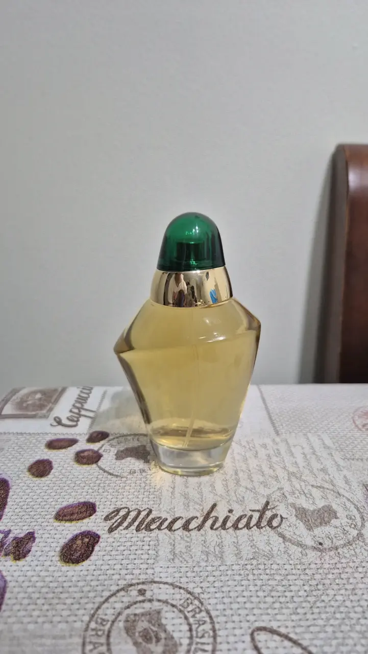 Perfume Volupté Oscar de la Renta 100ml - 2