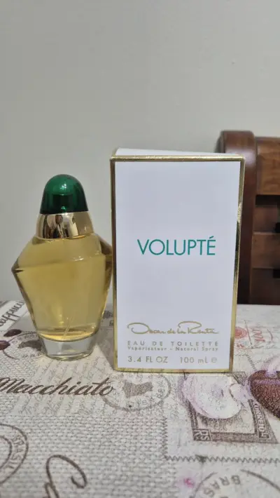 Perfume Volupté Oscar de la Renta 100ml - miniatura 3