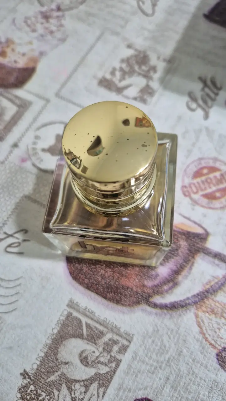 Perfume Hot In Gold Plaisance 80 ml - 3