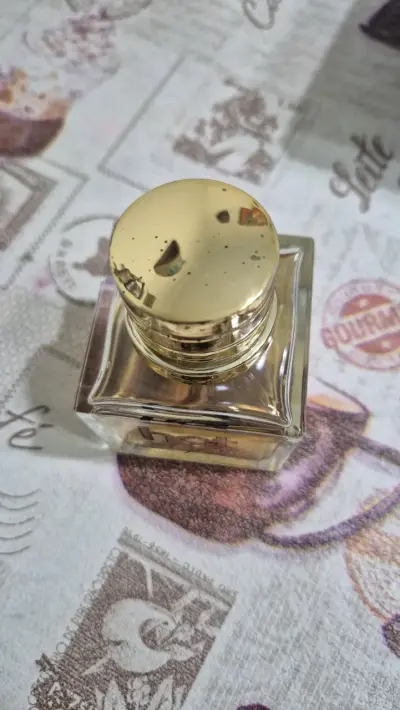 Perfume Hot In Gold Plaisance 80 ml - miniatura 3