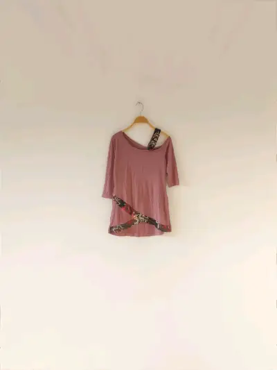Polera bohemia - miniatura 2
