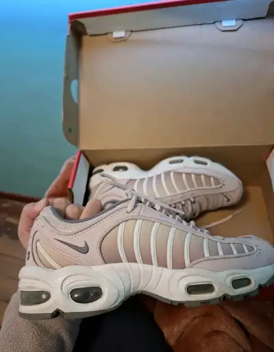 Zapatillas Nike Air Max Tailwind IV - miniatura 1