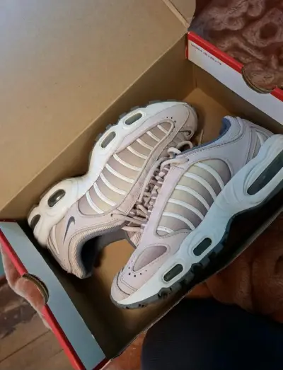 Zapatillas Nike Air Max Tailwind IV - miniatura 2