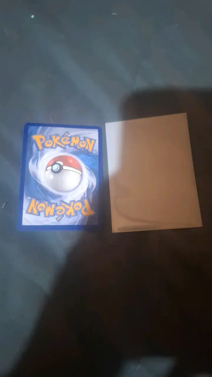 Carta Pokémon Ferrothorn holográfica - 5