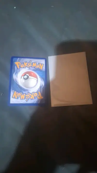 Carta Pokémon Ferrothorn holográfica - miniatura 5