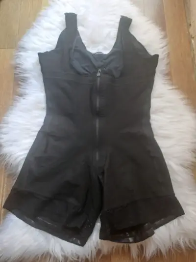 Faja Salome alta compresión XL - miniatura 1