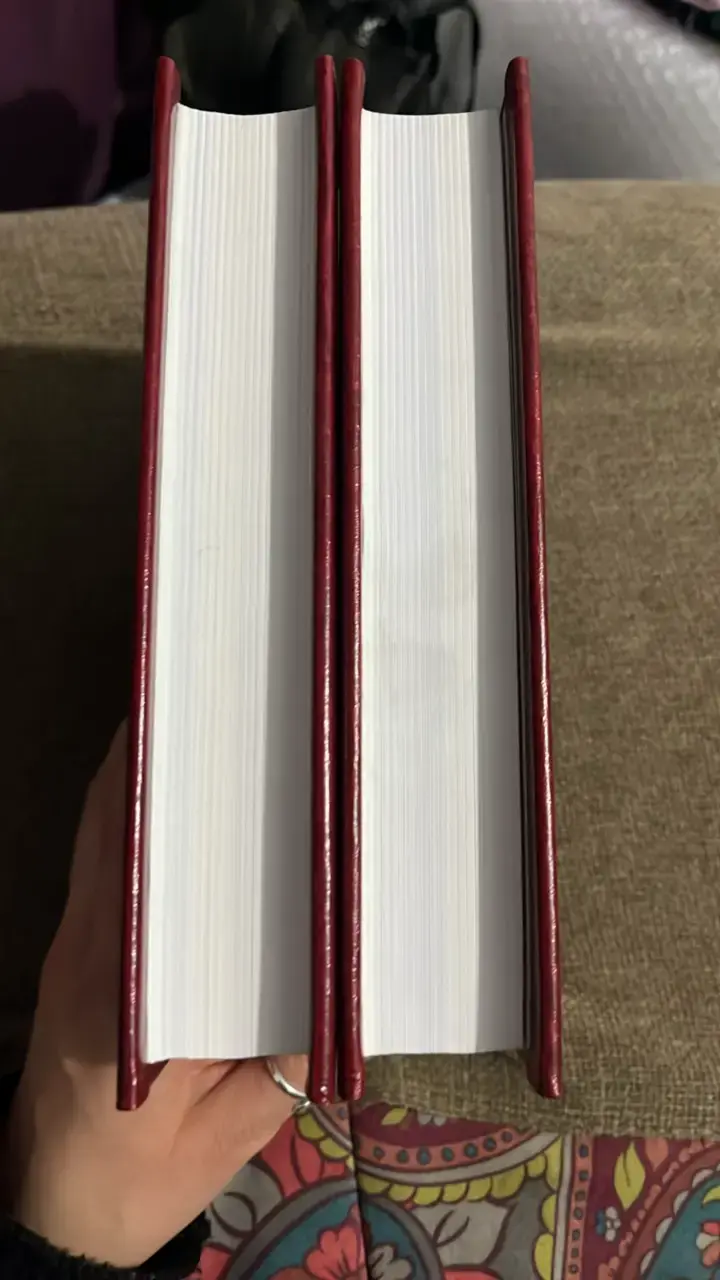 Colección Antología de Pablo Neruda Tomos I y II - 4
