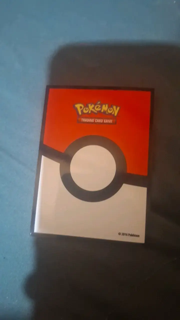 Carta Pokémon GX Crustle Holo - 3