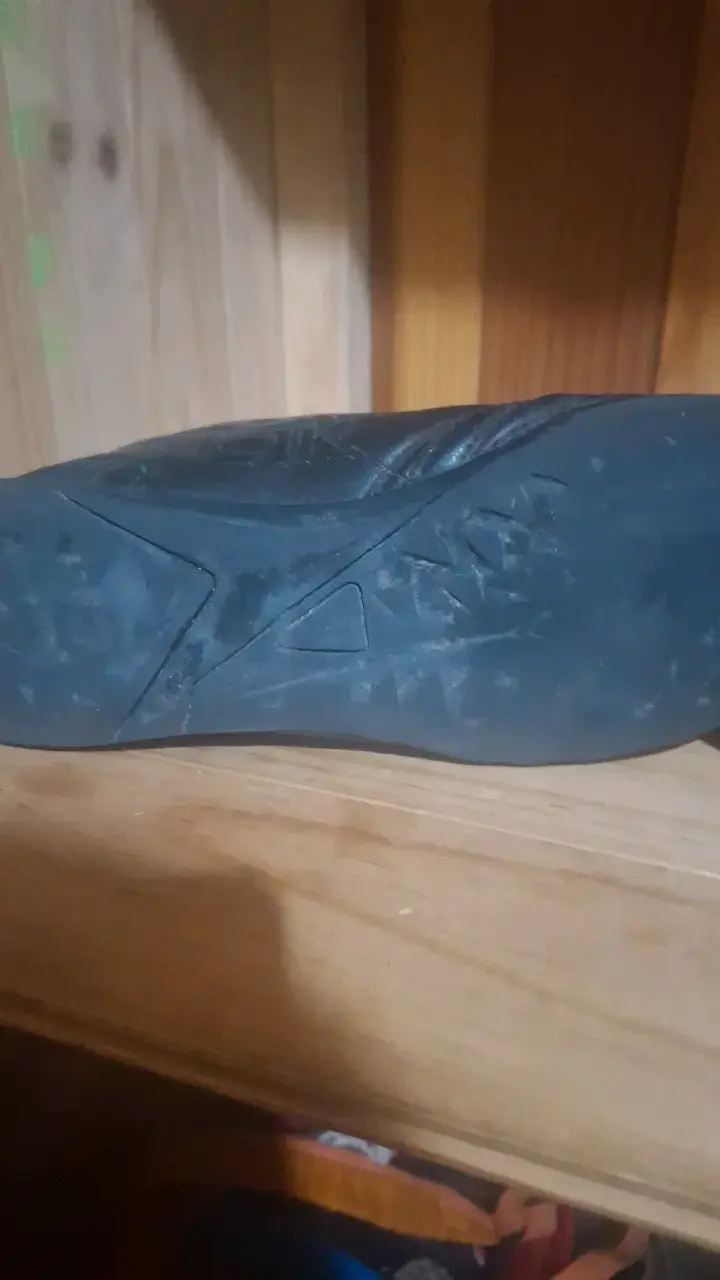 Zapatillas deportivas negras para hombre - 3