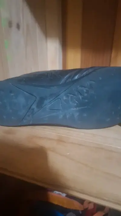 Zapatillas deportivas negras para hombre - miniatura 3