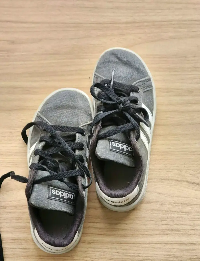 Zapatillas Adidas para niños - 2