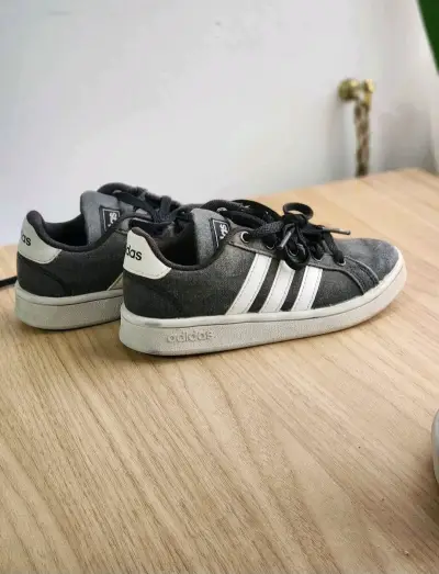 Zapatillas Adidas  para niños - miniatura 3