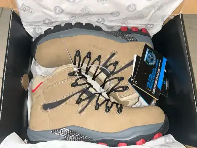 Botas de Seguridad Bata Industrials - miniatura 1