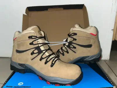 Botas de Seguridad Bata Industrials - miniatura 2