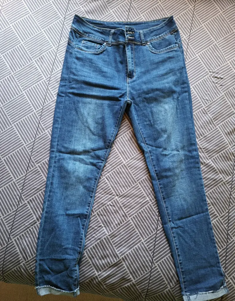 Jeans de Mujer Wados