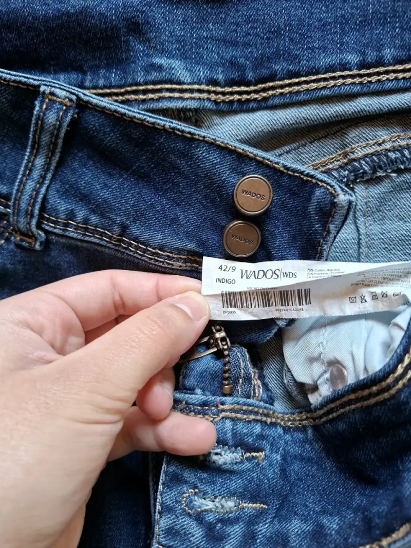 Jeans de Mujer Wados - 3
