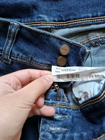 Jeans de Mujer Wados - miniatura 3