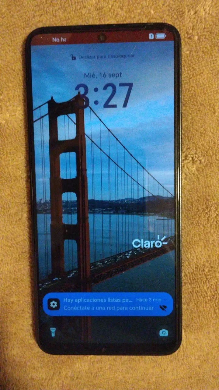 Smartphone Honor con cámara de 100MP - 3
