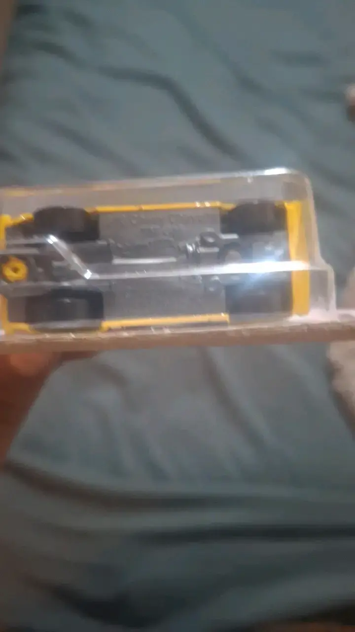 Hot Wheels '78 Chevy Chevette Compact Kings - 4