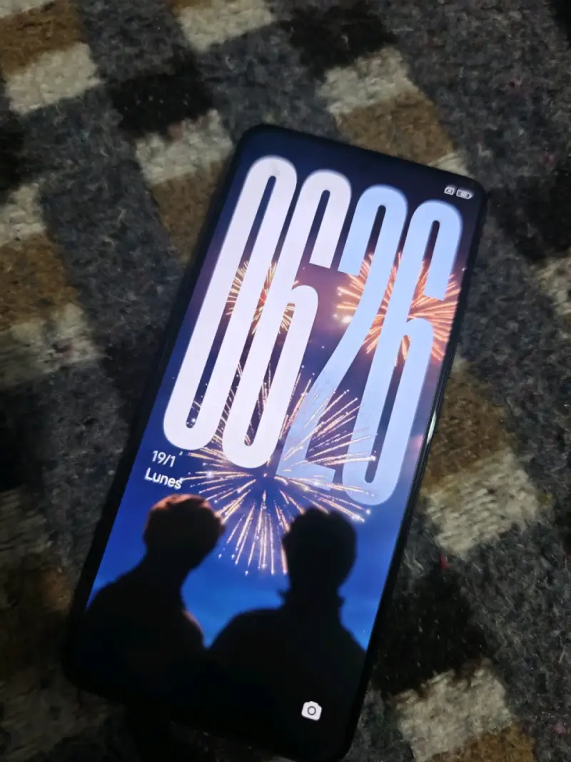 Xiaomi 12 T Pro - 1