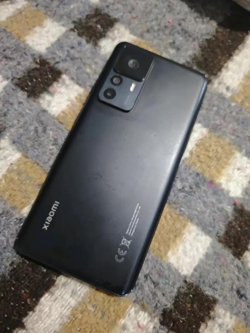 Xiaomi 12 T Pro - 3