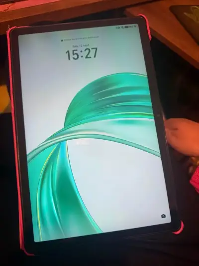 Tablet Honor Pad X8a con funda y lápiz - miniatura 2