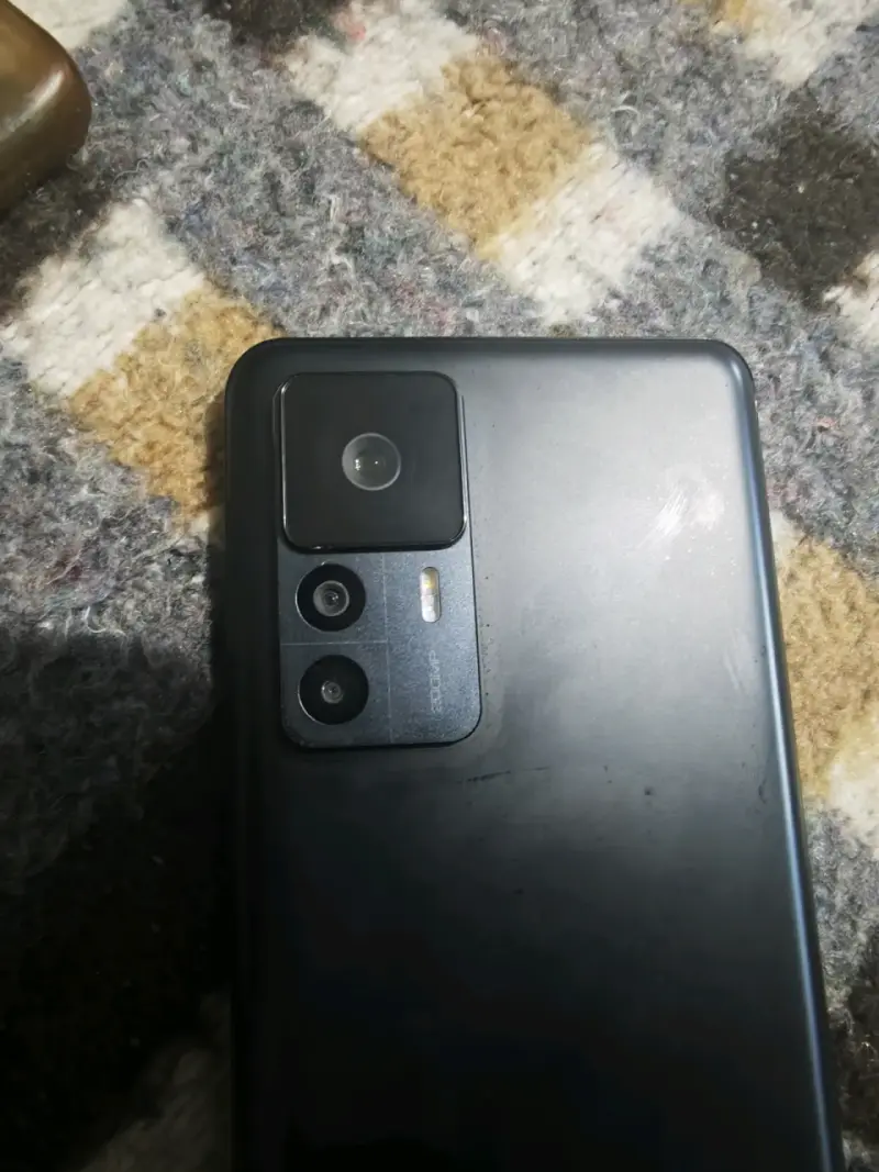 Xiaomi 12 T Pro - 5