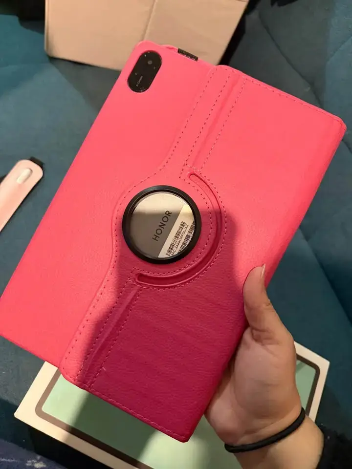 Tablet Honor Pad X8a con funda y lápiz - 5