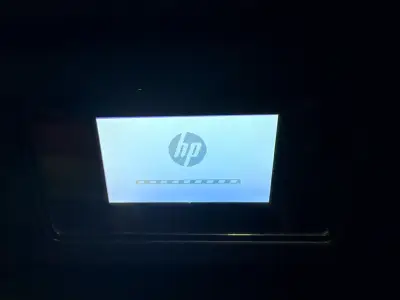 Impresora Multifunción HP DeskJet Ink Advantag 467 - miniatura 4