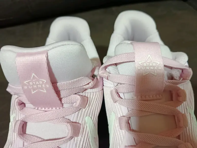 Zapatillas deportivas NIKE Star Runner Niña - 2