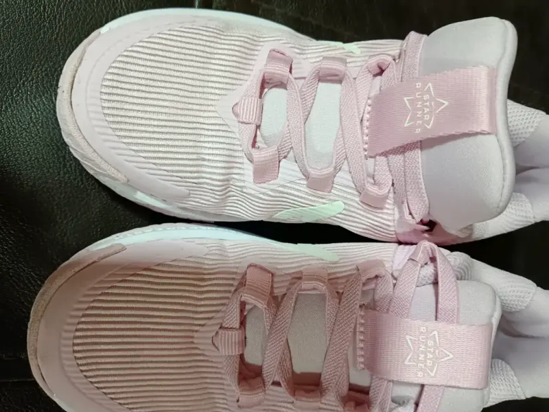 Zapatillas deportivas NIKE Star Runner Niña - 3
