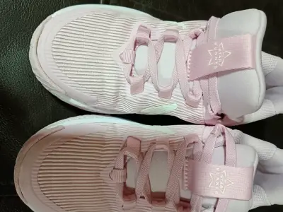 Zapatillas deportivas NIKE Star Runner Niña - miniatura 3