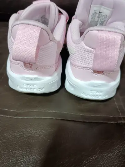 Zapatillas deportivas NIKE Star Runner Niña - miniatura 5